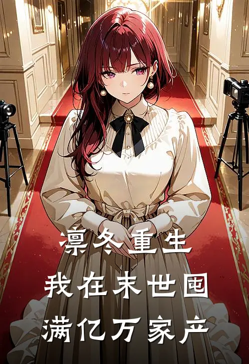 凛冬重生：我在末世囤满亿万家产