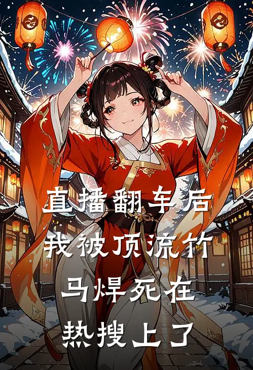 直播翻车后，我被顶流竹马焊死在热搜上了(许念王姐)在线免费小说_完整版免费小说直播翻车后，我被顶流竹马焊死在热搜上了(许念王姐)