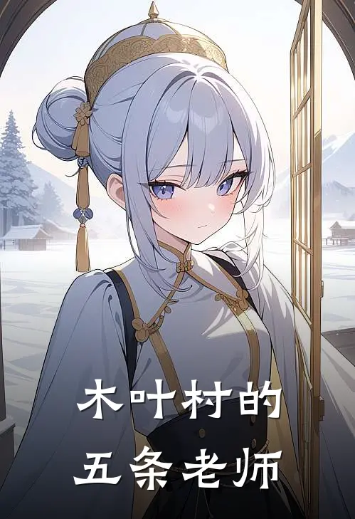木叶村的五条老师羂索夏油杰小说完整版免费阅读_最新章节列表木叶村的五条老师(羂索夏油杰)