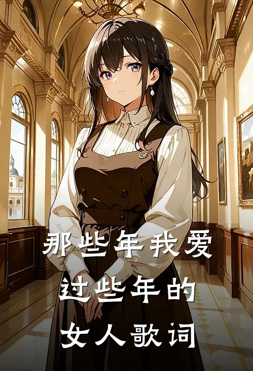 那些年我爱过些年的女人歌词