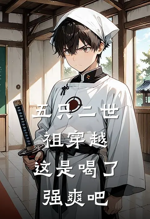 五只二世祖穿越，这是喝了强爽吧(科拉超科拉超)热门小说_完结版小说全文免费阅读五只二世祖穿越，这是喝了强爽吧(科拉超科拉超)