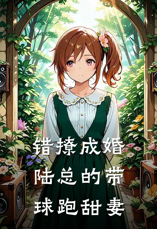 错撩成婚：陆总的带球跑甜妻苏晚星陆景辞最新章节免费阅读_错撩成婚：陆总的带球跑甜妻全集免费阅读