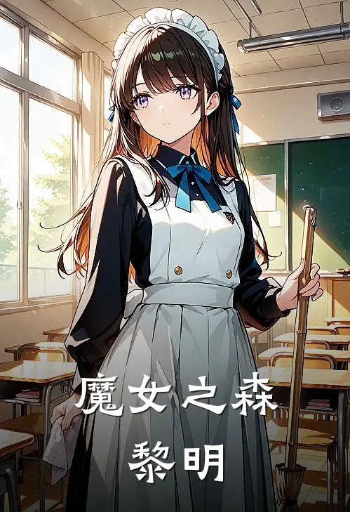 魔女之森：黎明(艾莉丝张文远)新热门小说_免费完结小说魔女之森：黎明(艾莉丝张文远)