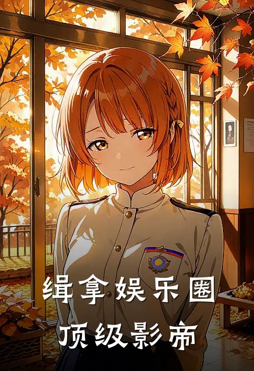 缉拿娱乐圈顶级影帝