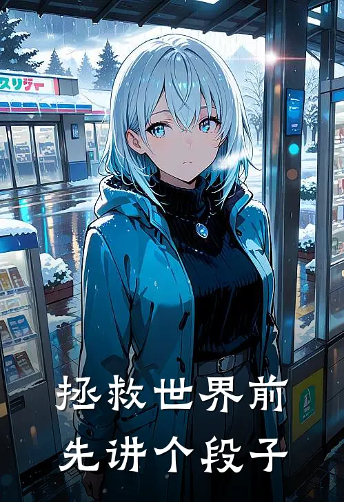 拯救世界前先讲个段子(梵低艾塔)完整版免费全文阅读_完本小说推荐拯救世界前先讲个段子(梵低艾塔)