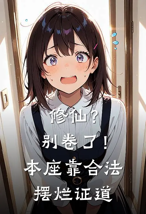 修仙？别卷了！本座靠“合法摆烂”证道李咸鱼青云宗最新小说全文阅读_在线免费小说修仙？别卷了！本座靠“合法摆烂”证道(李咸鱼青云宗)