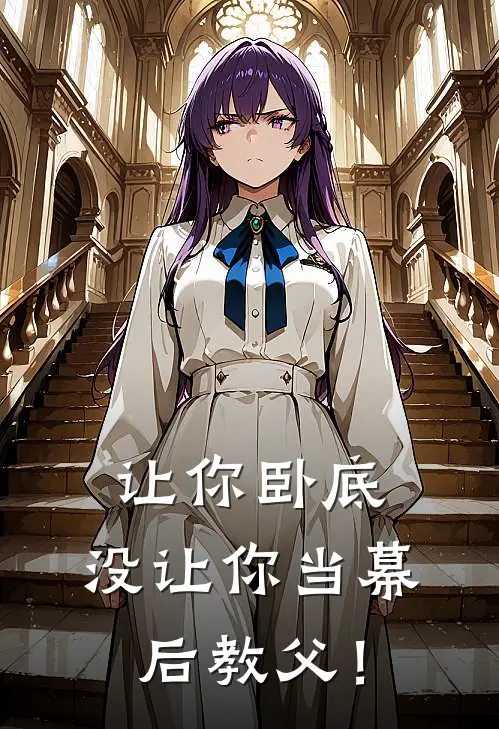 让你卧底，没让你当幕后教父！陈默烂牙明最新完结小说推荐_最新更新小说让你卧底，没让你当幕后教父！(陈默烂牙明)