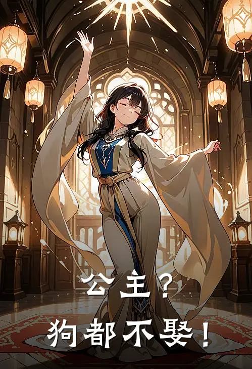 公主？狗都不娶！(苏言苏卫国)最新完本小说推荐_免费小说推荐公主？狗都不娶！苏言苏卫国