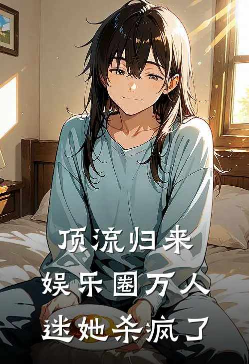 顶流归来：娱乐圈万人迷她杀疯了苏沐颜苏沐颜热门完本小说_最新章节列表顶流归来：娱乐圈万人迷她杀疯了(苏沐颜苏沐颜)