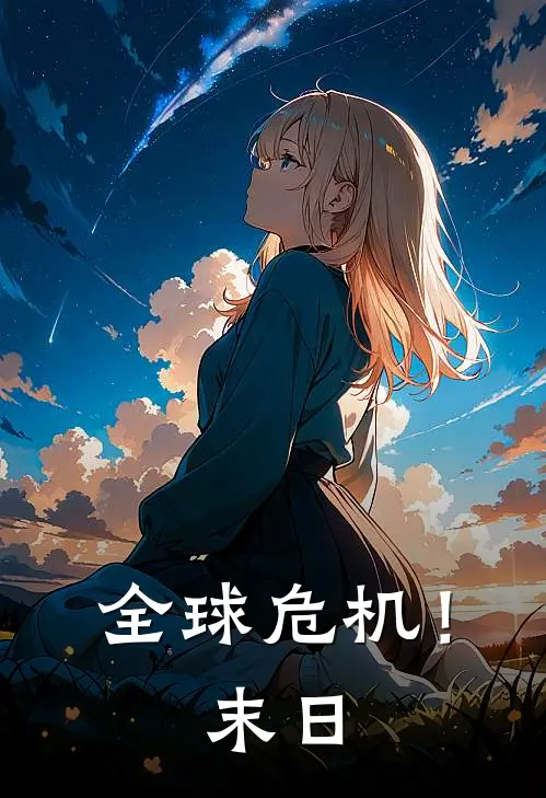 全球危机！末日江清沈月小说完整版_热门好看小说全球危机！末日(江清沈月)