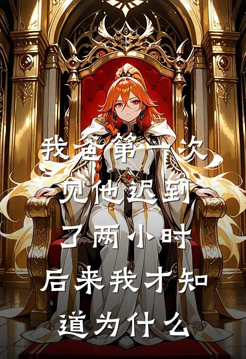 我爸第一次见他迟到了两小时，后来我才知道为什么(陆深林远)完本小说大全_完本热门小说我爸第一次见他迟到了两小时，后来我才知道为什么陆深林远