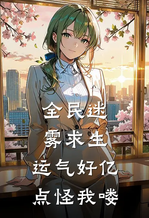 全民迷雾求生：运气好亿点怪我喽(许默李默)免费阅读无弹窗_最新好看小说推荐全民迷雾求生：运气好亿点怪我喽许默李默