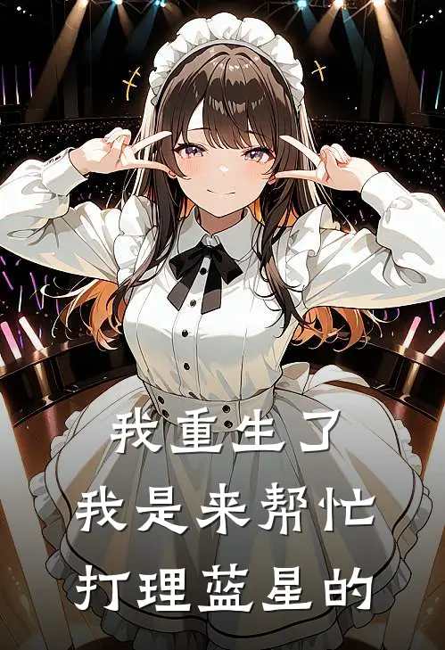 我重生了：我是来帮忙打理蓝星的章阳章阳完本小说免费阅读_小说完结版我重生了：我是来帮忙打理蓝星的章阳章阳