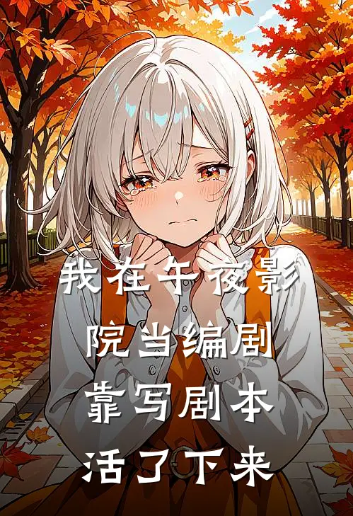 我在午夜影院当编剧，靠写剧本活了下来