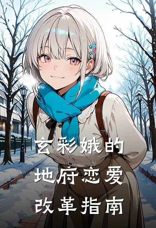 玄彩娥的地府恋爱改革指南玄彩娥赵三狗热门小说大全_免费小说完结玄彩娥的地府恋爱改革指南玄彩娥赵三狗