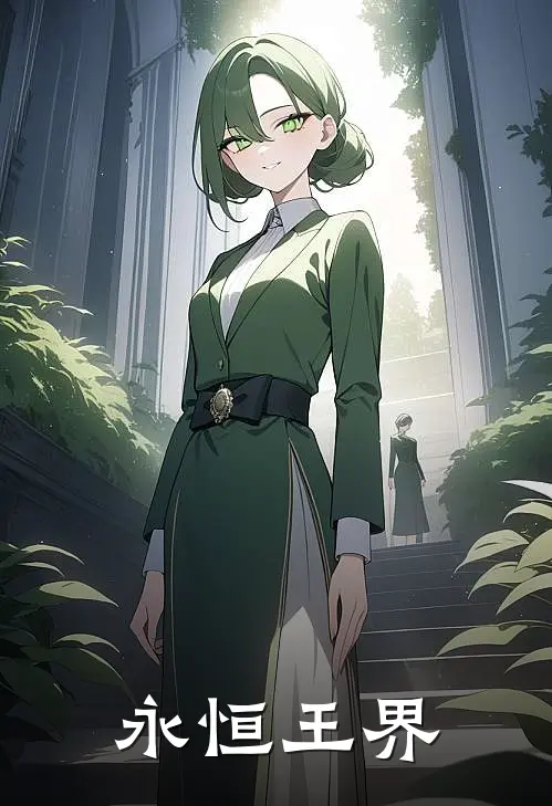 永恒王界林白千秋雪完整版免费阅读_林白千秋雪精彩小说