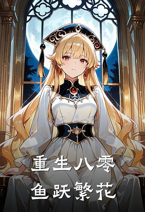 重生八零鱼跃繁花(李秀兰顾明远)最新免费小说_完本小说免费阅读重生八零鱼跃繁花李秀兰顾明远