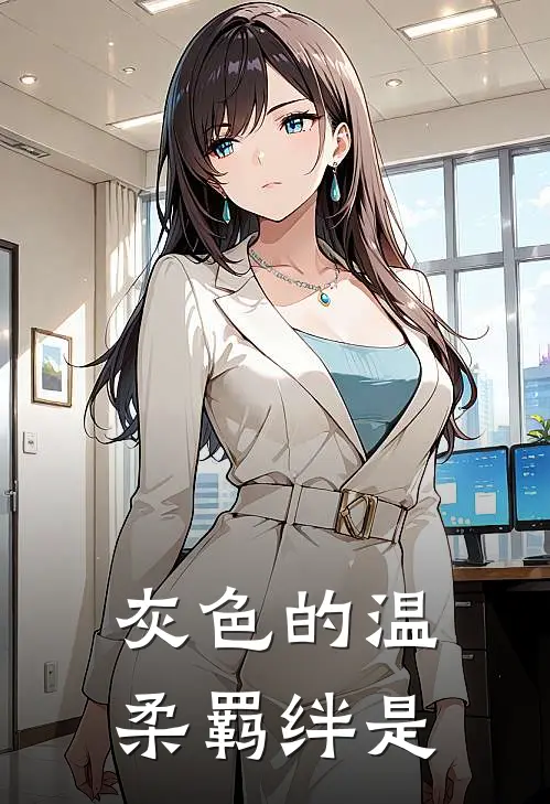 灰色的温柔羁绊是