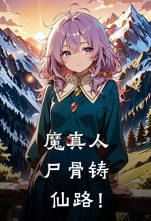 魔真人：尸骨铸仙路！（王惟王守仁）完整版小说阅读_魔真人：尸骨铸仙路！全文免费阅读（王惟王守仁）