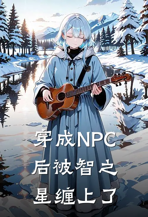 苏虞坚尼《穿成NPC后被智之星缠上了》全本免费在线阅读_(苏虞坚尼)最新章节在线阅读