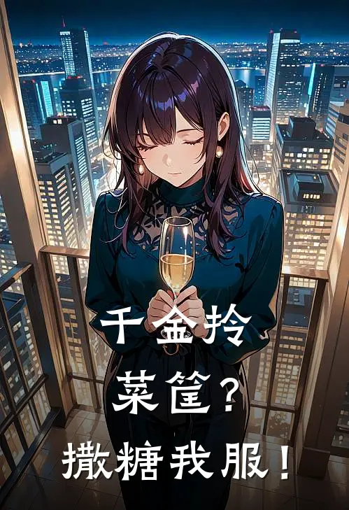 千金拎菜筐？撒糖我服！杨朵李薇免费完本小说_小说推荐完本千金拎菜筐？撒糖我服！(杨朵李薇)