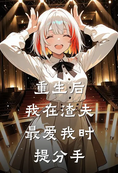 《重生后，我在渣夫最爱我时提分手》林菀筠夏绮雯完本小说_林菀筠夏绮雯(重生后，我在渣夫最爱我时提分手)全文免费阅读无弹窗大结局