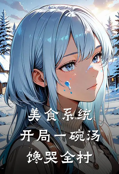 美食系统：开局一碗汤馋哭全村林舒薇林安最新小说全文阅读_在线免费小说美食系统：开局一碗汤馋哭全村(林舒薇林安)