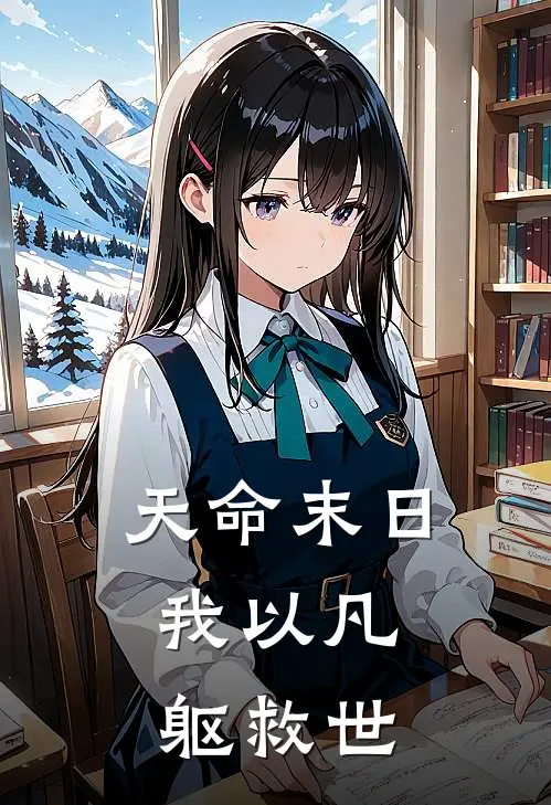 天命末日：我以凡躯救世洛天遥赵小海免费小说免费阅读_推荐完结小说天命末日：我以凡躯救世(洛天遥赵小海)