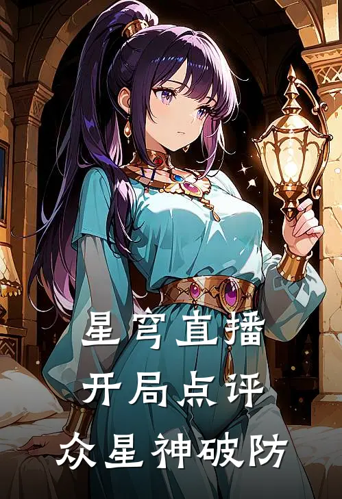 星穹直播：开局点评，众星神破防陈舟纳努克推荐完结小说_免费阅读星穹直播：开局点评，众星神破防(陈舟纳努克)