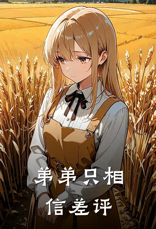 弟弟只相信差评