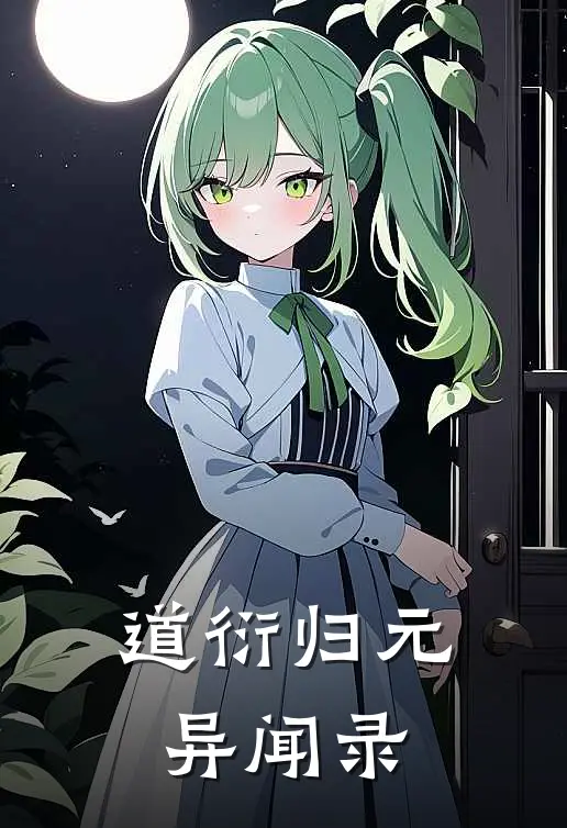 道衍归元异闻录陆长风赵无极完整版在线阅读_陆长风赵无极完整版阅读