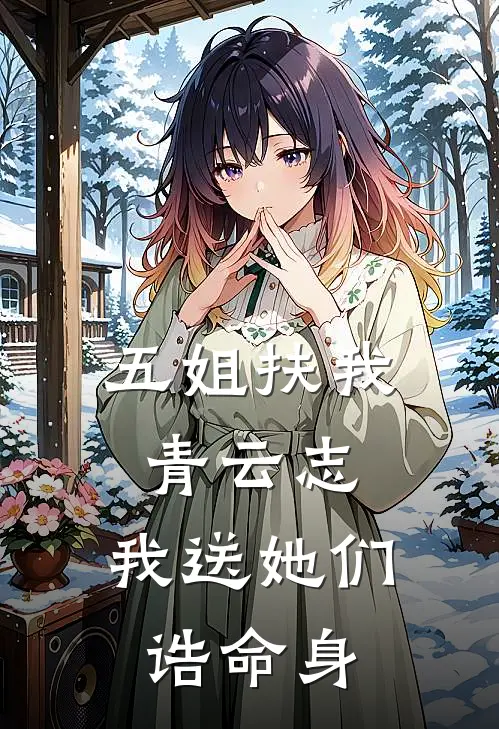 五姐扶我青云志，我送她们诰命身张小彘李秀才免费小说大全_热门免费小说五姐扶我青云志，我送她们诰命身(张小彘李秀才)