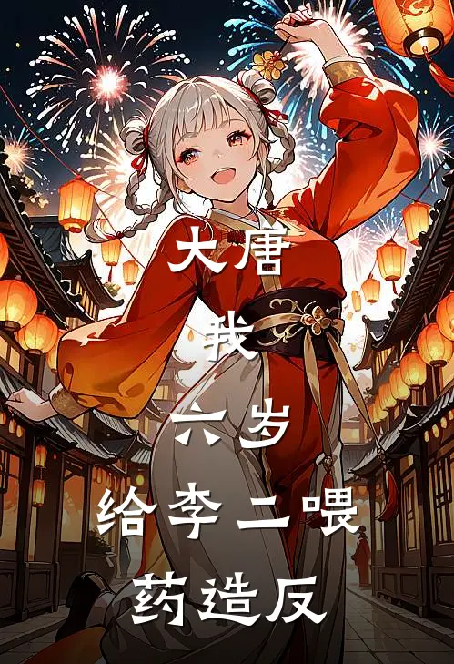 大唐：我，六岁，给李二喂药造反李承张道长最新推荐小说_完结版小说推荐大唐：我，六岁，给李二喂药造反李承张道长