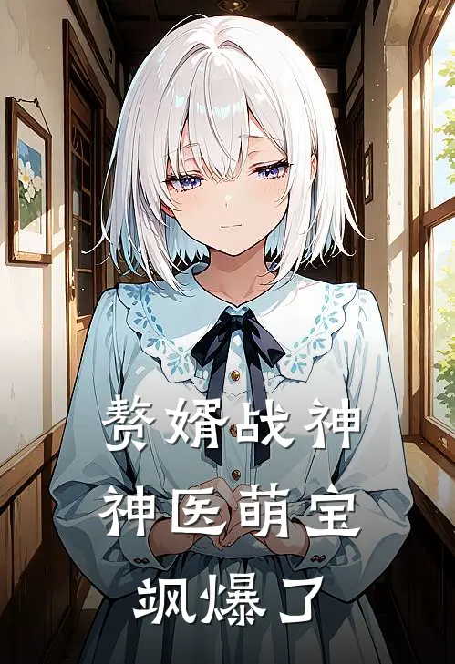 赘婿战神：神医萌宝飒爆了