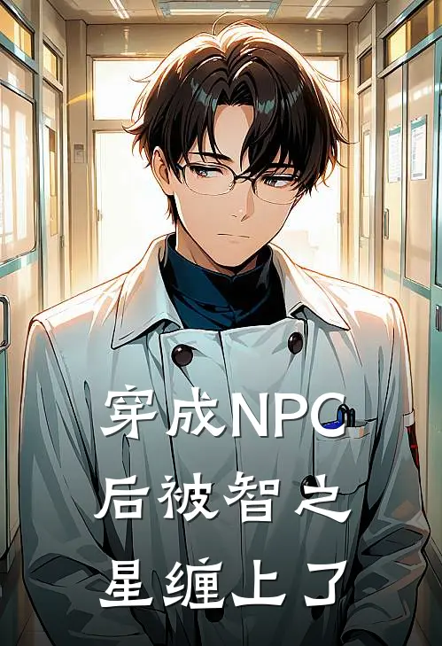 穿成NPC后被智之星缠上了
