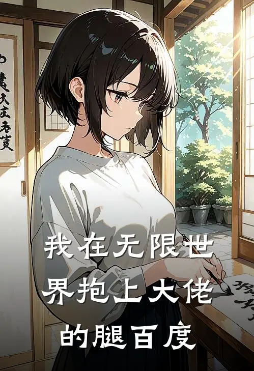 我在无限世界抱上大佬的腿百度