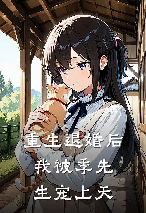 《重生退婚后，我被季先生宠上天》(乔思思路奇)在哪看免费小说_已完结小说推荐《重生退婚后，我被季先生宠上天》乔思思路奇