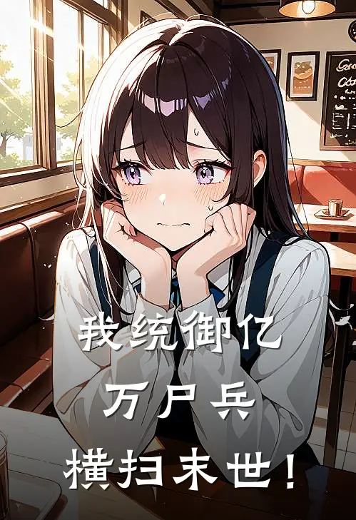 我统御亿万尸兵，横扫末世！沐辰梅生热门小说完结_热门的小说我统御亿万尸兵，横扫末世！沐辰梅生