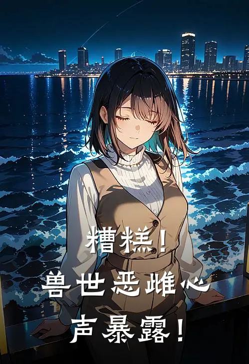 糟糕！兽世恶雌心声暴露！（花宁白朔）完整版小说阅读_糟糕！兽世恶雌心声暴露！全文免费阅读（花宁白朔）