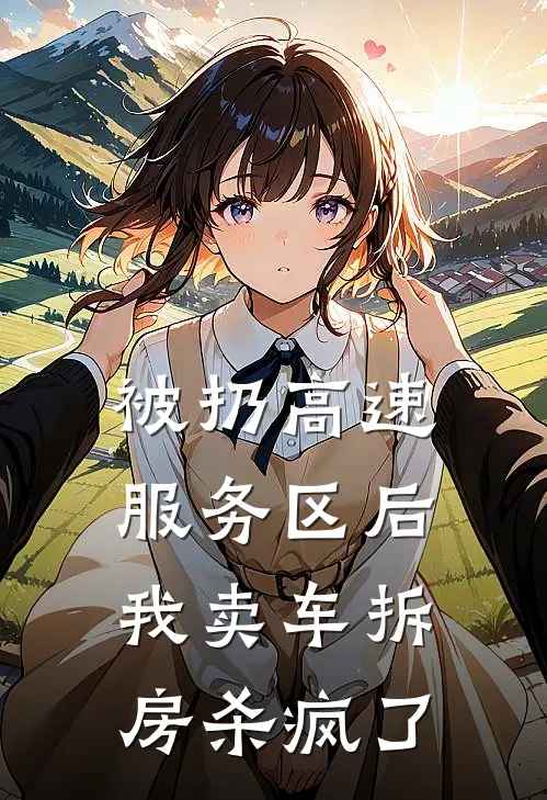 被扔高速服务区后，我卖车拆房杀疯了王丽李强免费完本小说_小说推荐完本被扔高速服务区后，我卖车拆房杀疯了(王丽李强)