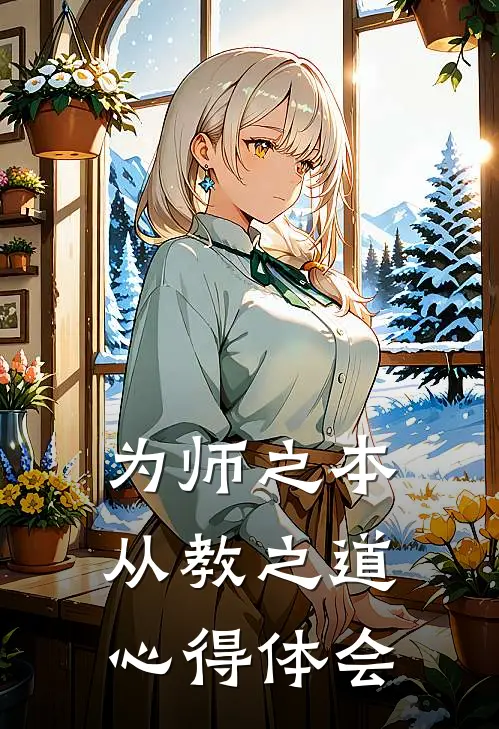 为师之本,从教之道心得体会