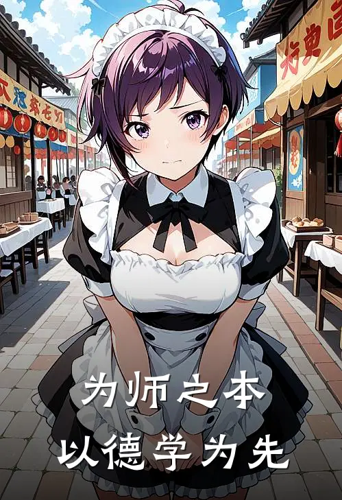 为师之本,以德学为先