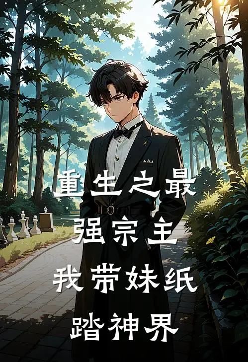 苏宁苏清雪(重生之最强宗主：我带妹纸踏神界)最新章节在线阅读_苏宁苏清雪全章节阅读