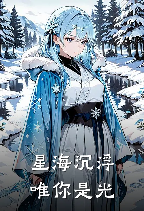 星海沉浮，唯你是光(顾夜白苏暖星)免费阅读完整版小说_完结免费小说星海沉浮，唯你是光(顾夜白苏暖星)