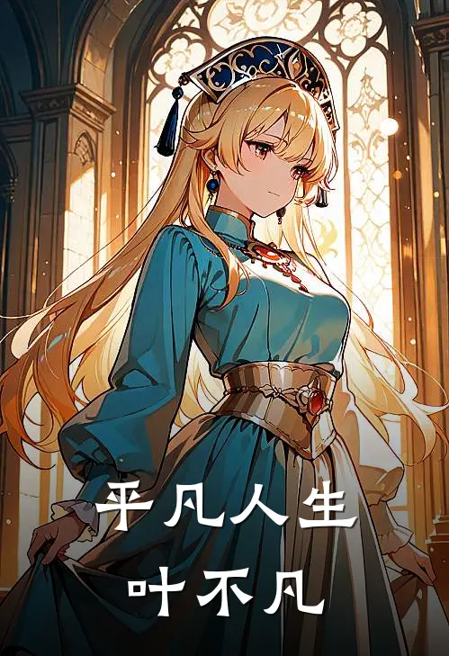 叶不凡叶超堂《平凡人生叶不凡》完结版阅读_(平凡人生叶不凡)全集阅读