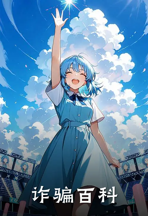 诈骗百科刘桂兰李刚完本热门小说_完本小说免费诈骗百科(刘桂兰李刚)