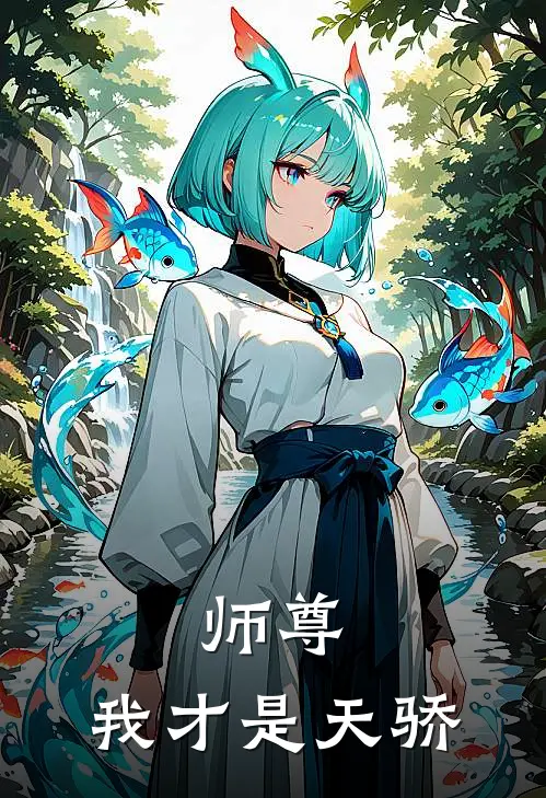 《师尊，我才是天骄》宋岫白墨渊火爆新书_师尊，我才是天骄(宋岫白墨渊)免费小说