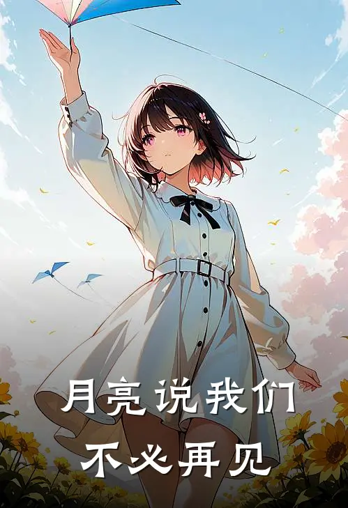 月亮说我们不必再见