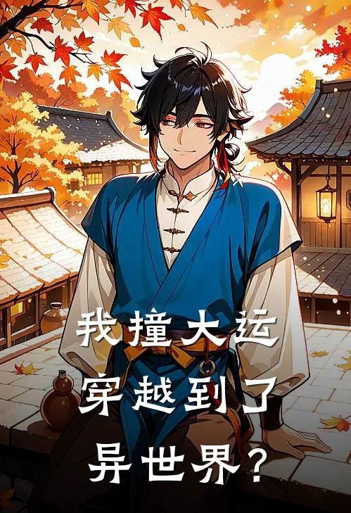 我撞大运穿越到了异世界？林枫林枫最新全本小说_最新章节列表我撞大运穿越到了异世界？(林枫林枫)