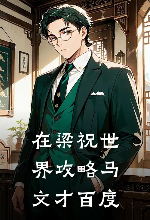 在梁祝世界攻略马文才百度